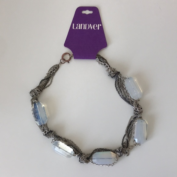 Chain Necklace - Picture 1 of 6